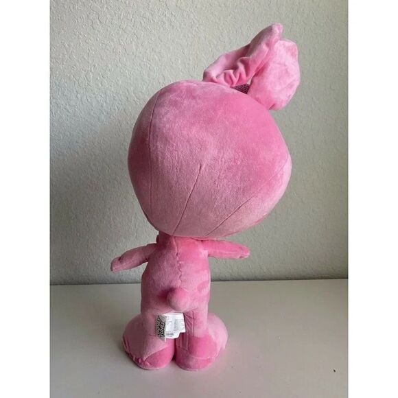 Looney Tunes Tweety Bird Door or Porch Greeter 2022 Easter Spring Bunny Costume - Picture 8 of 10